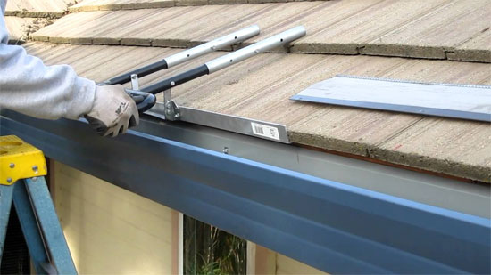 Guttering » guttering