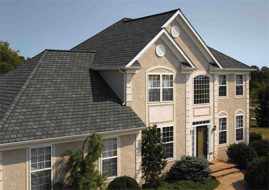 Roofing Services » Roofing Services